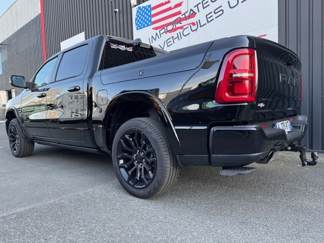 Dodge Ram - Photo 6