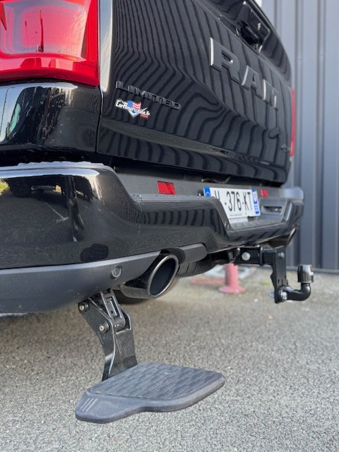 Dodge Ram - Photo 9