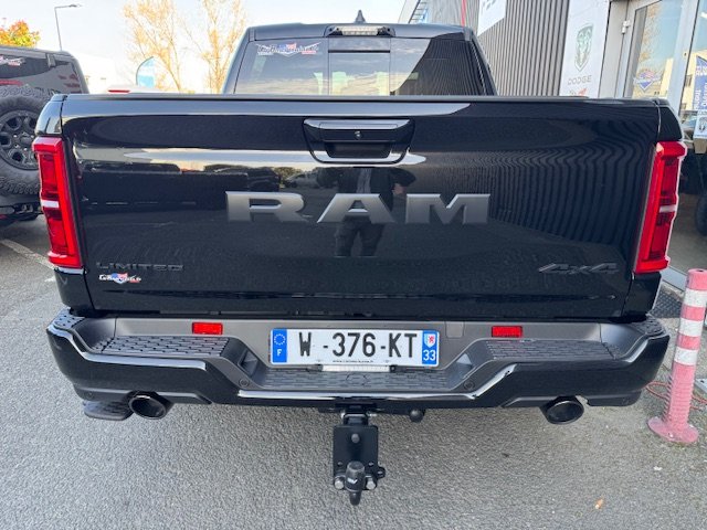 Dodge Ram - Photo 10