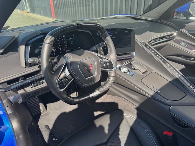Corvette C8 - Photo 11