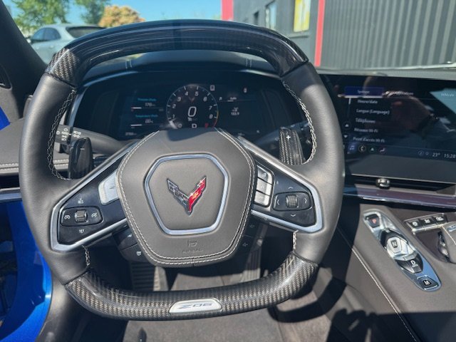 Corvette C8 - Photo 12