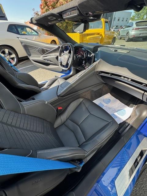 Corvette C8 - Photo 13