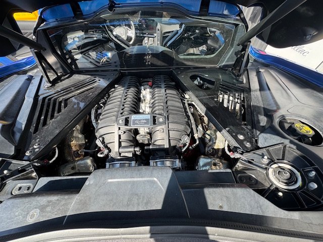 Corvette C8 - Photo 16