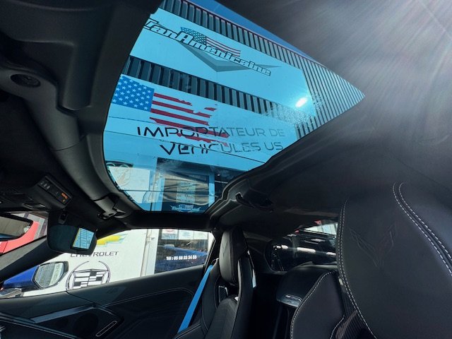 Corvette C8 - Photo 17