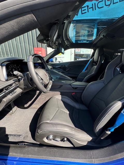 Corvette C8 - Photo 18