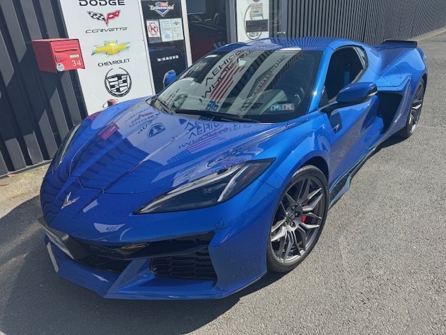 Corvette C8 - Photo 2
