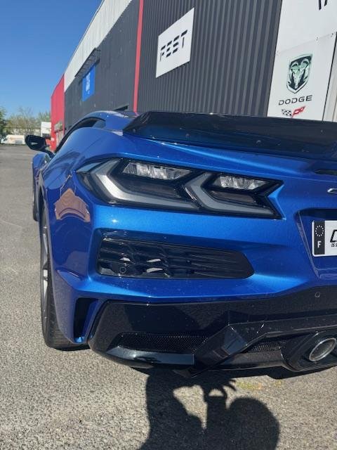 Corvette C8 - Photo 21