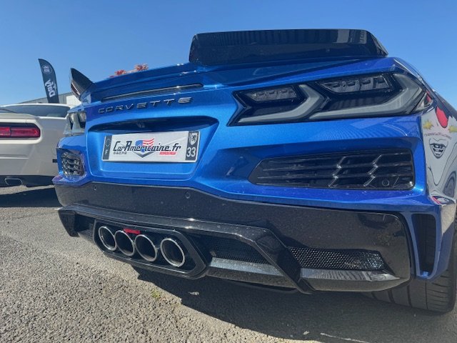 Corvette C8 - Photo 23