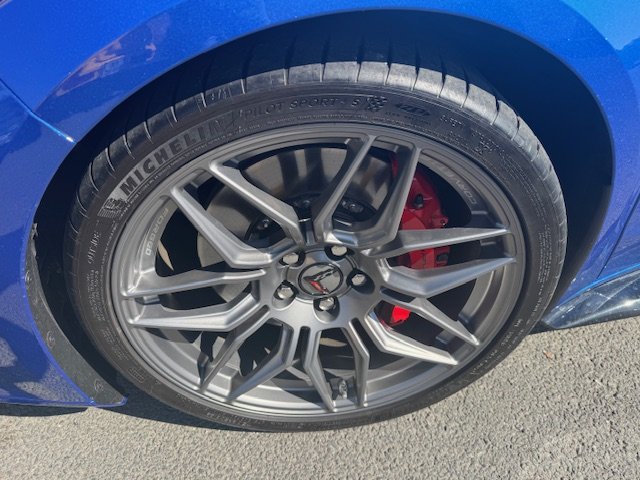 Corvette C8 - Photo 5