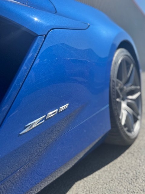Corvette C8 - Photo 6