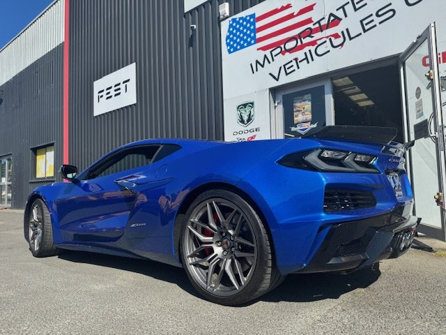 Corvette C8 - Photo 7