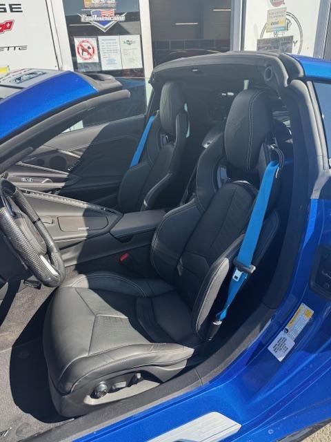 Corvette C8 - Photo 10