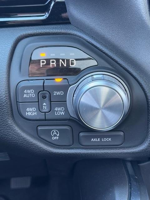 Dodge Ram - Photo 14