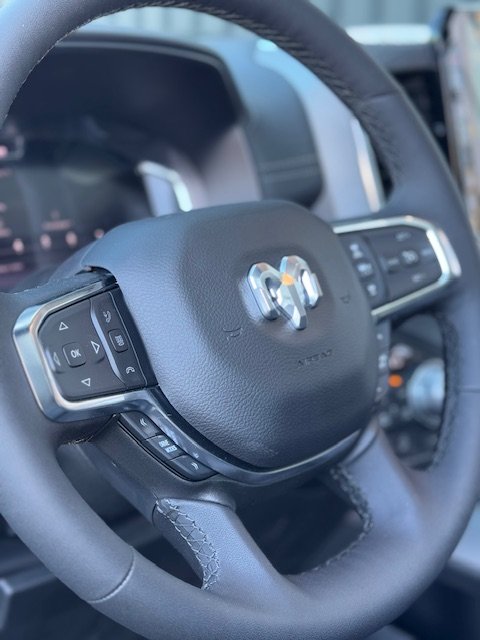 Dodge Ram - Photo 15