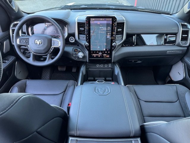 Dodge Ram - Photo 17