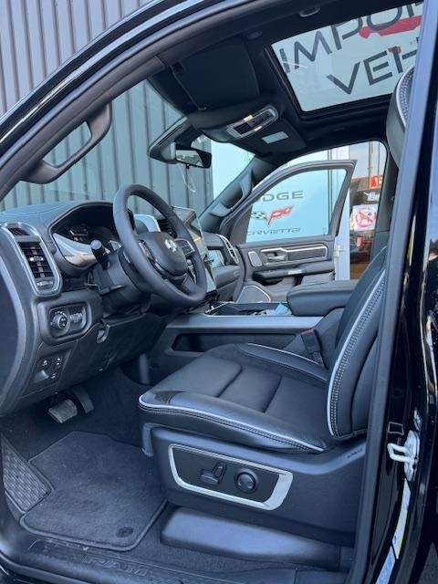 Dodge Ram - Photo 19