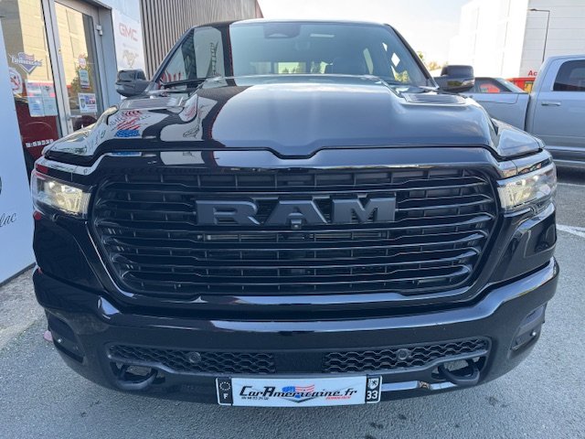 Dodge Ram - Photo 2