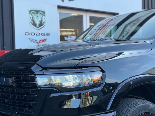 Dodge Ram - Photo 3