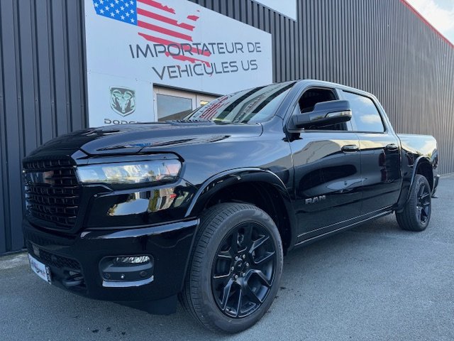 Dodge Ram - Photo 4