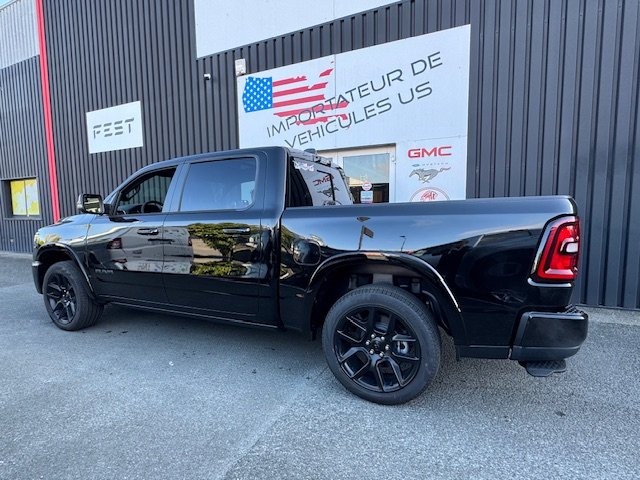 Dodge Ram - Photo 5