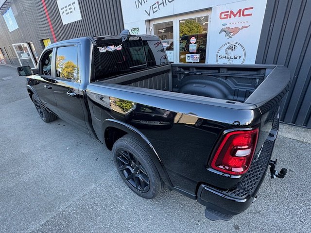 Dodge Ram - Photo 6