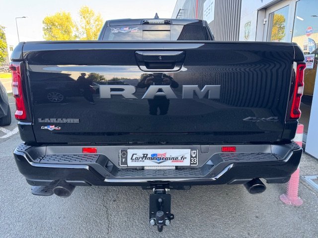 Dodge Ram - Photo 7