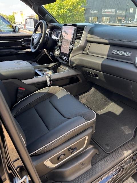 Dodge Ram - Photo 11
