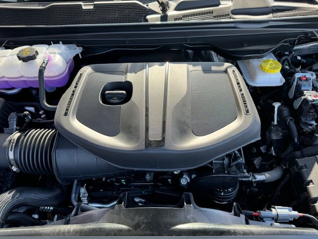 Dodge Ram - Photo 15