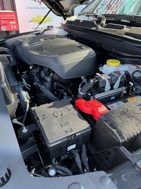 Dodge Ram - Photo 17