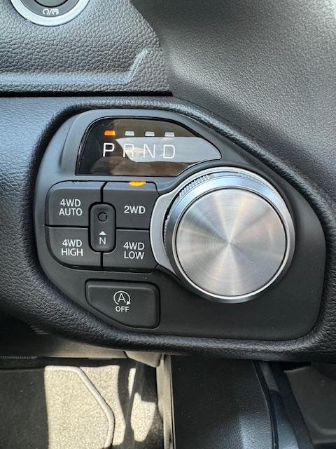 Dodge Ram - Photo 18