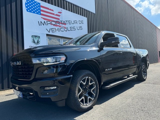 Dodge Ram - Photo 2
