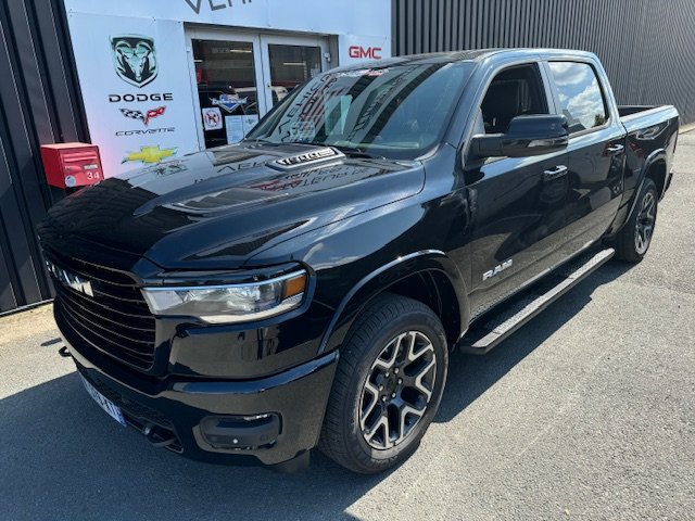 Dodge Ram - Photo 3