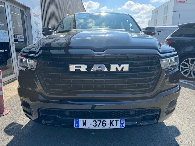 Dodge Ram - Photo 4