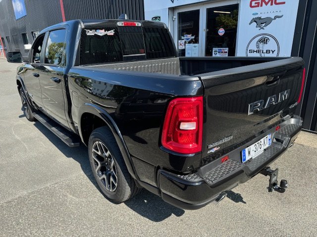 Dodge Ram - Photo 7