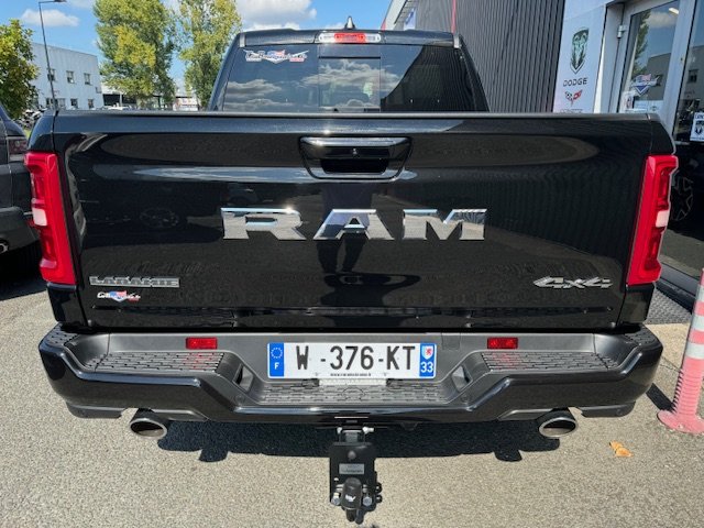 Dodge Ram - Photo 8