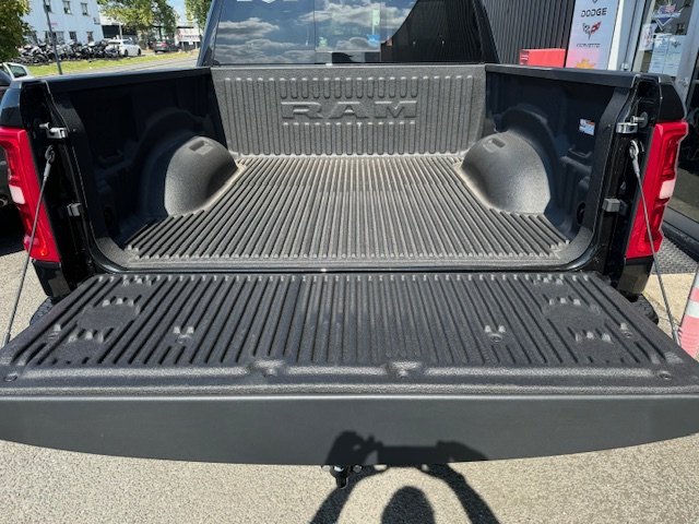 Dodge Ram - Photo 10