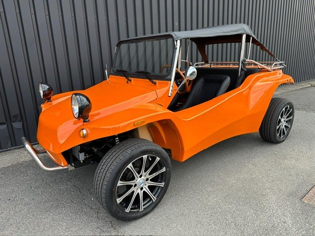 Embuggy Vintage - Photo 1