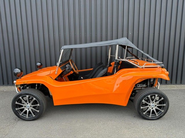 Embuggy Vintage - Photo 2