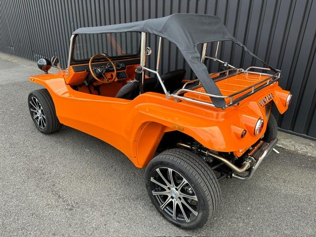 Embuggy Vintage - Photo 3