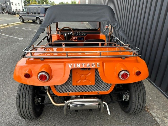 Embuggy Vintage - Photo 4