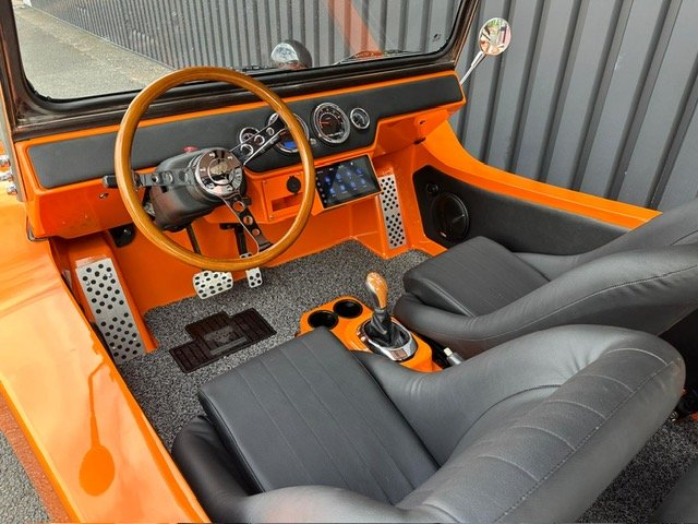 Embuggy Vintage - Photo 6