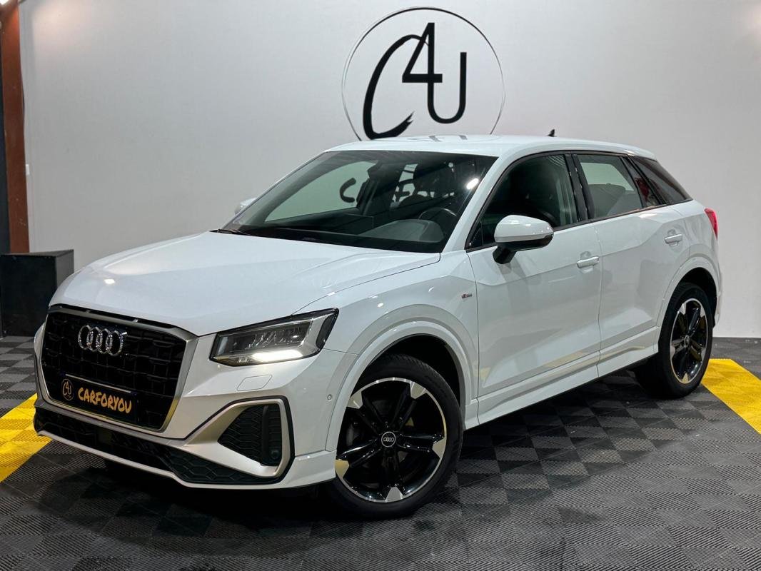 Audi Q2 - Photo 1
