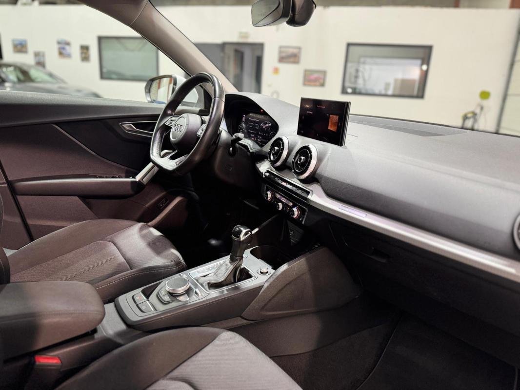 Audi Q2 - Photo 11
