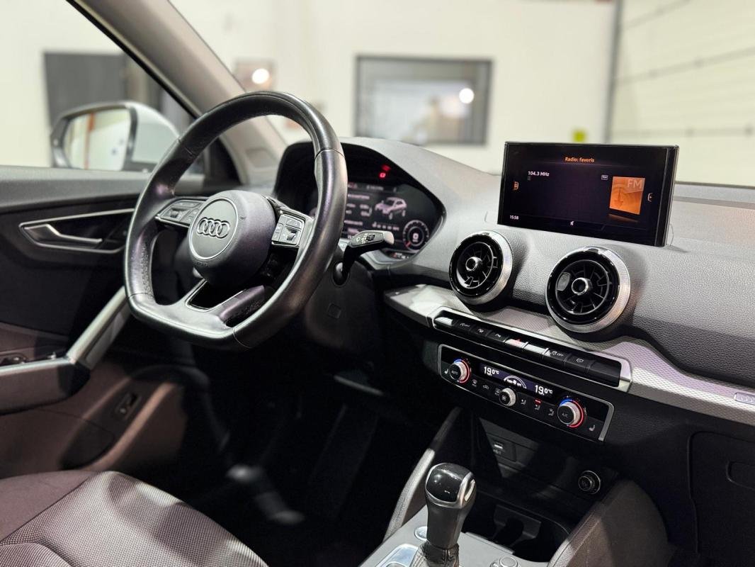 Audi Q2 - Photo 12