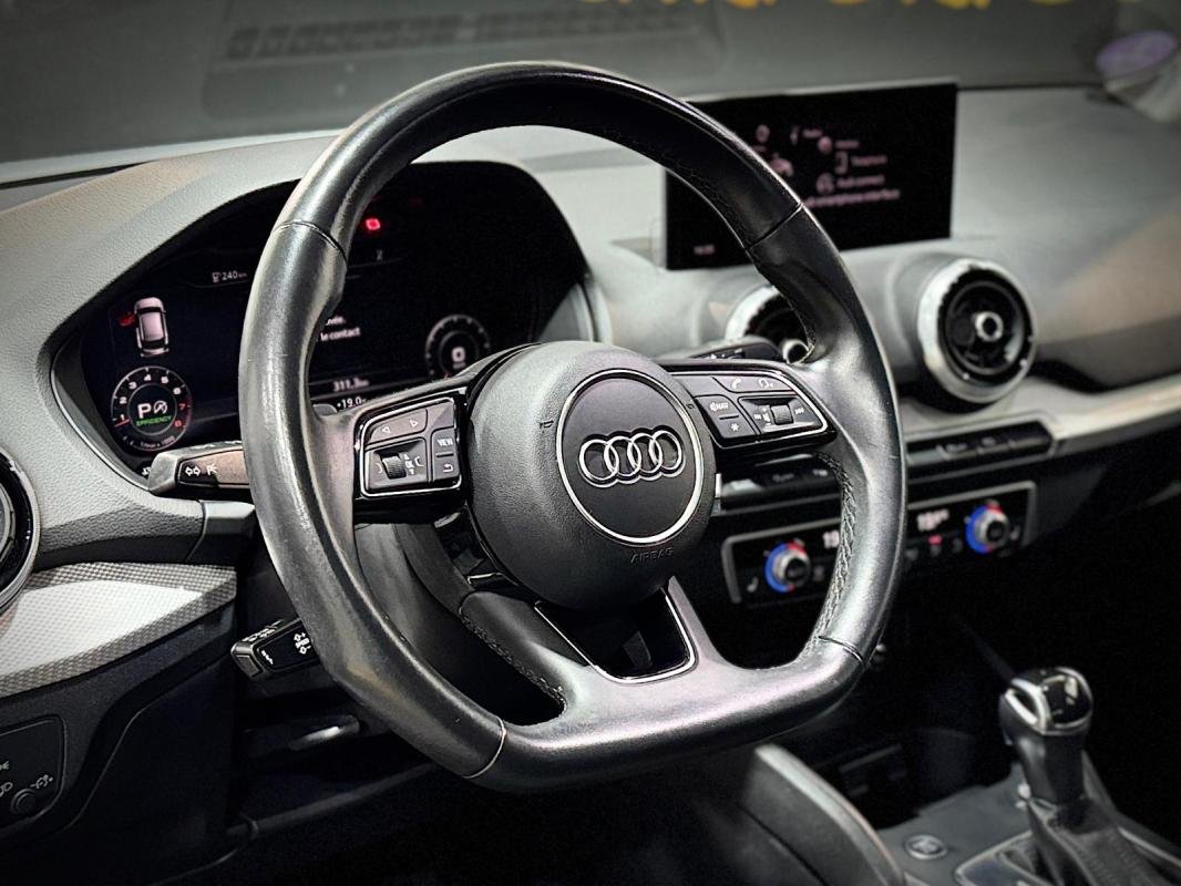 Audi Q2 - Photo 13