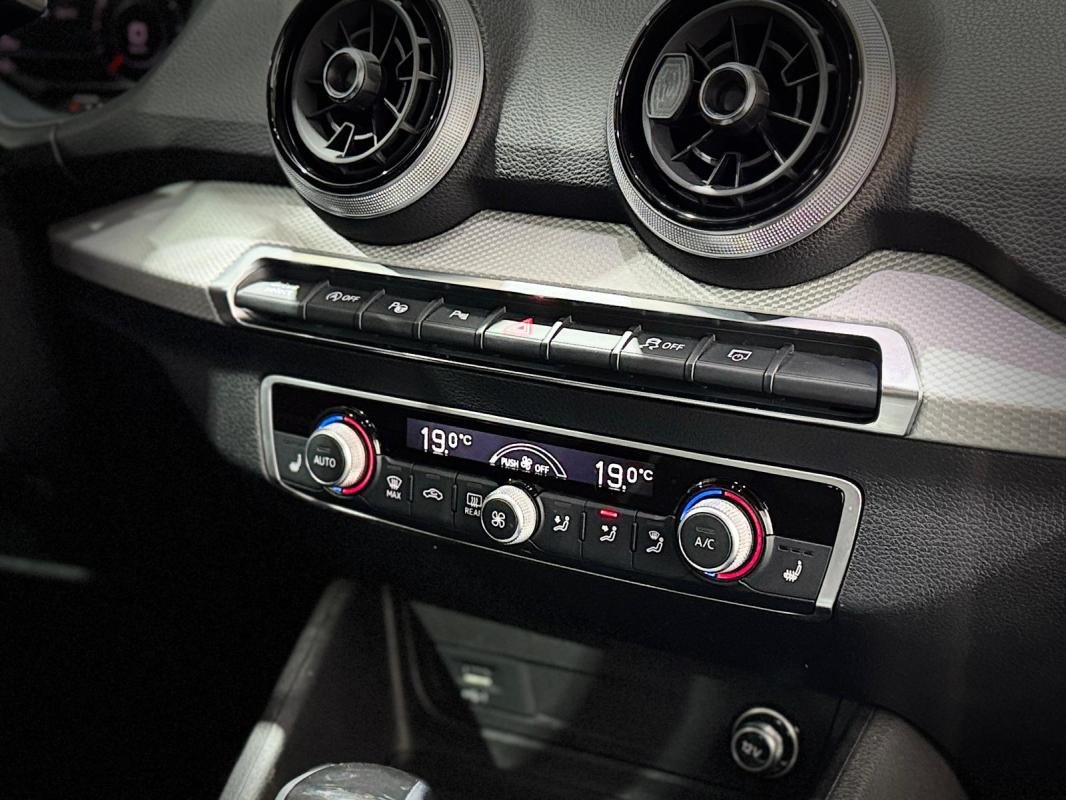 Audi Q2 - Photo 14
