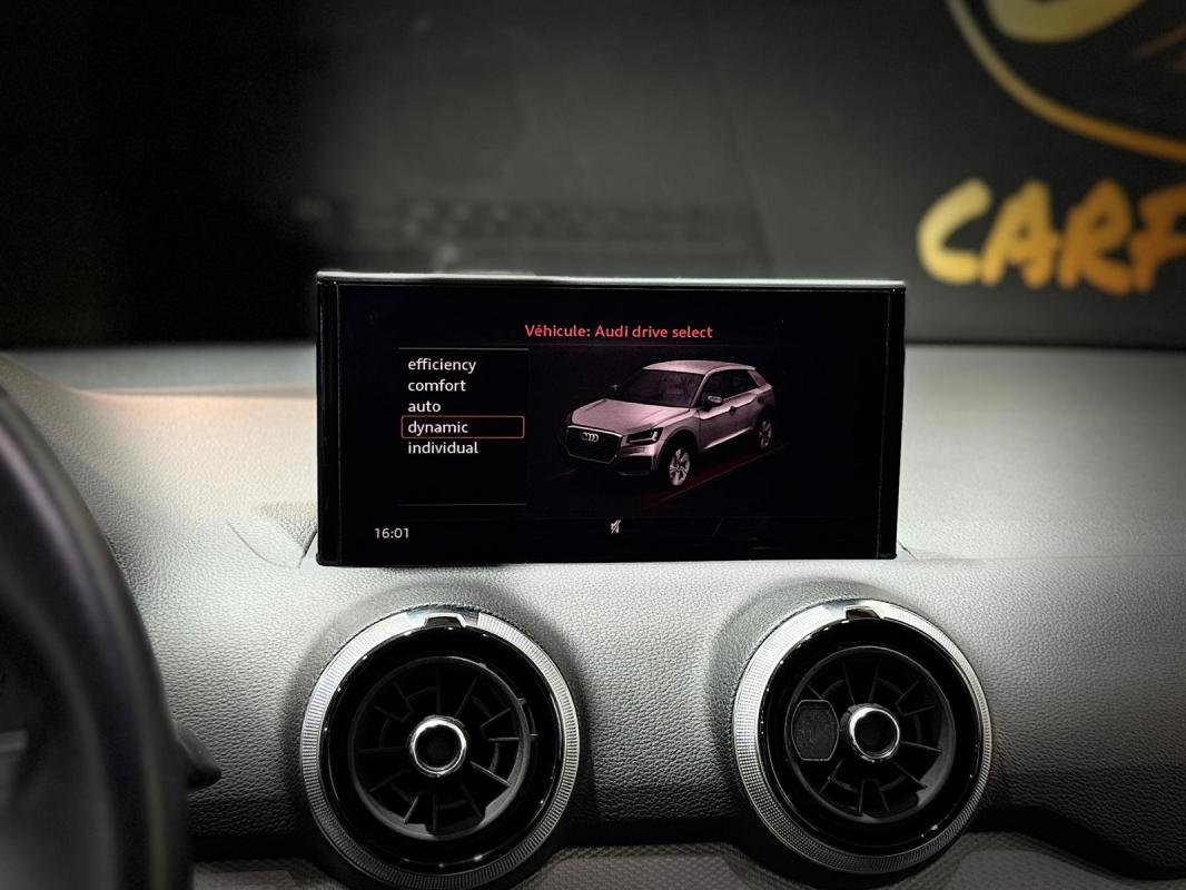 Audi Q2 - Photo 16