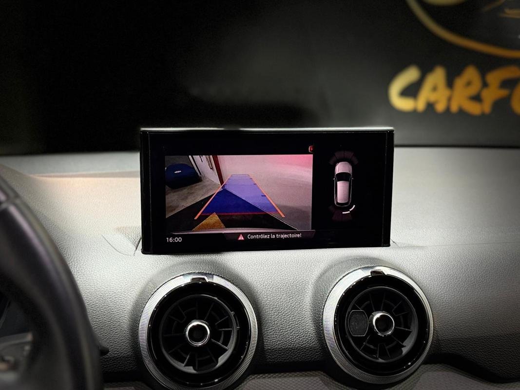 Audi Q2 - Photo 17
