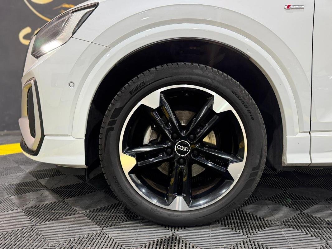 Audi Q2 - Photo 20