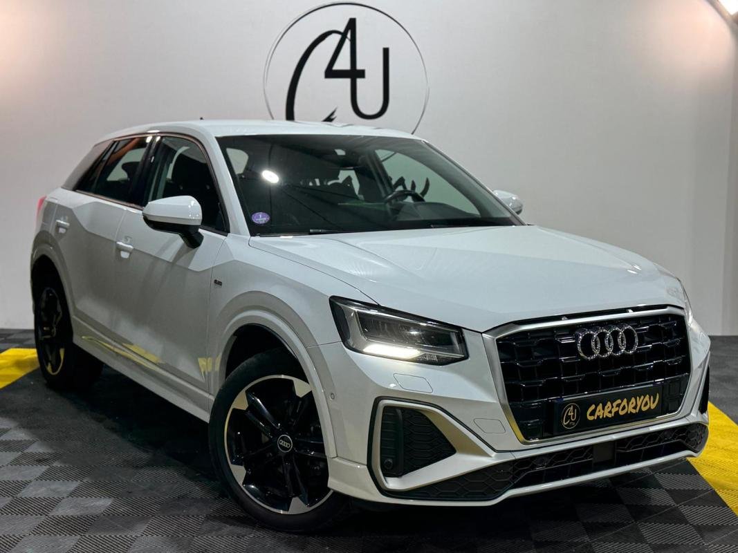 Audi Q2 - Photo 2